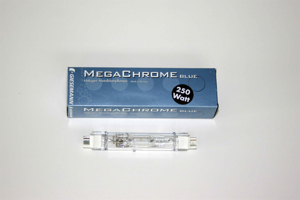 Picture of Giesemann MegaChrome DE Blue 250watt 21,000K *OUT OF STOCK*