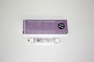 Picture of Giesemann MegaChrome DE Coral 250w, 14,500K *OUT OF STOCK*