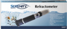 Picture of Serenity Refractometer