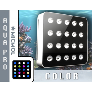 Picture of Micmol Aqua Pro Color Gen2 LED