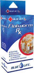Picture of Blue Life Flatworm Rx 1oz