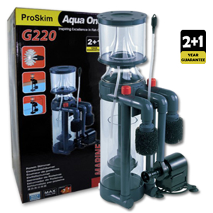 Picture of Aqua One ProSkim G220