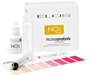 Picture of Elos NO2 Test Kit