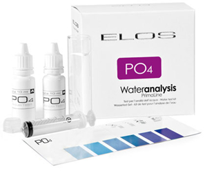 Picture of Elos PO4 Test kit