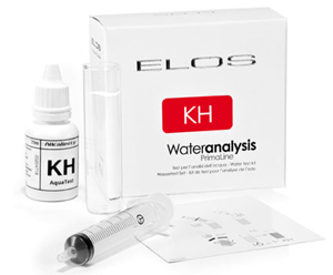 Picture of Elos KH Test kit