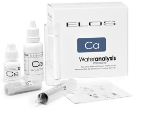 Picture of Elos Ca Test kit