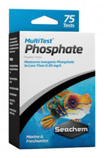 Picture of Seachem MultiTest Phosphate