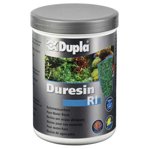 Picture of Dupla RI Ultrapure water Resin 1,000ml. *OUT OF STOCK*
