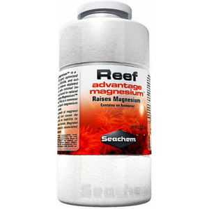 Picture of Reef Advantage Magnesium Seachem