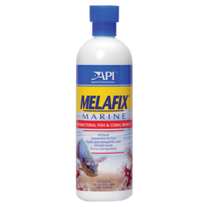 Picture of Melafix Marine 473ml by API 'OUT OF STOCK'