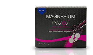 Picture of Nyos Magnesium Reefer