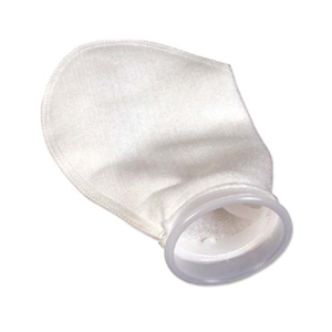 Picture of Seachem Filter Sock, 4 inch, 100 micron *OUT OF STOCK*