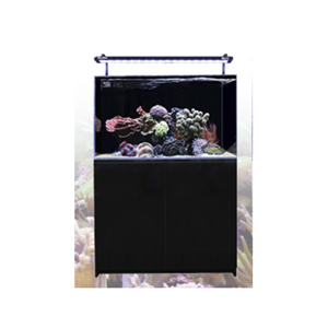 Picture of Aqua One MiniReef 160 Black 'OUT OF STOCK' 