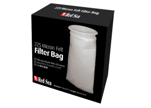 Picture of Red Sea Felt Filter Bag 225 micron *OUT OF STOCK*