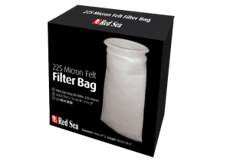 Picture of Red Sea Felt Filter Bag 225 micron