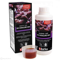 Picture of KH Coralline Gro. Red Sea 500 ml *OUT OF STOCK*