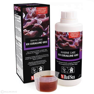 Picture of KH Coralline Gro. Red Sea 500 ml