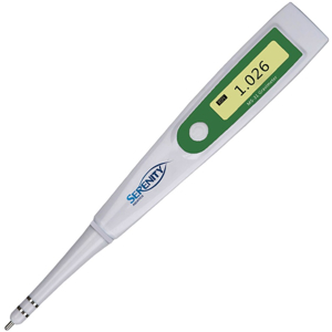 Picture of Serenity Digital LCD Refractometer 'OUT OF STOCK'