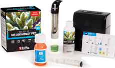 Picture of Alkalinity KH Pro-High Accuracy Test Kit. Red Sea *OUT OF STOCK*