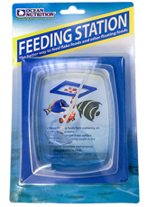 Picture of Ocean Nutrition Feeding Station