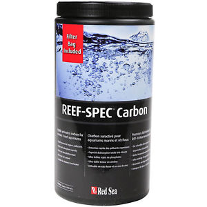 Picture of Red Sea Reef-Spec Carbon 1,000ml *ETA 22nd JANUARY*