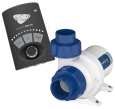 Picture of Ecotech Marine Vectra L2 DC (Mobius) SALE!