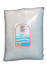 Picture of Filter Wool Jumbo 200g