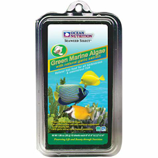 Picture of Ocean Nutrition Green Marine Algae FREE Seaweed Clip