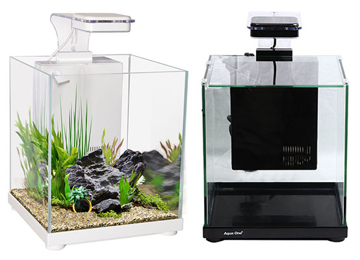 Picture for category Aqua One Betta Sanctuary 