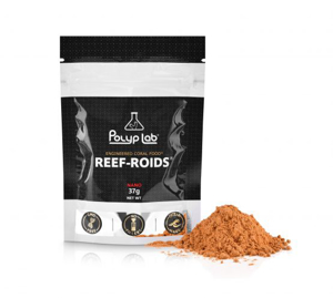 Picture of Polyp Lab Reef-Roids Nano Coral Food 37 gram 'OUT OF STOCK*