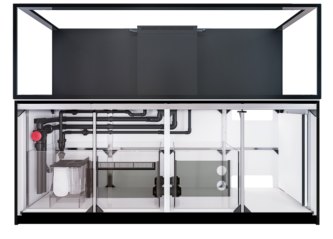 Red Sea Reefer S 1000 Black Special Pre Order Price Living Reef Coral Reef Aquarium Products And Services Christchurch New Zealand