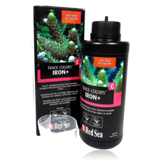 Picture of Reef Colours C. (Iron+) Red Sea 500 ml