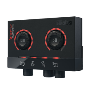 Picture of ReefRun Dual DC Pump Controller Red Sea