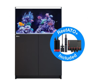 Picture of Red Sea REEF-FRAME 250 Black *PRE ORDER*