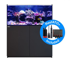 Picture of Red Sea Reefer  350  G2+  Black *PRE ORDER*