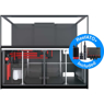 Picture of Red Sea Reefer S-850 G2+  White *PRE ORDER*