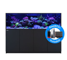 Picture of Red Sea Reefer S-1000 G2+  Black *PRE ORDER*