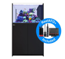 Picture of Red Sea Reefer Peninsula G3 350 Black *PRE ORDER*