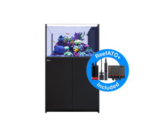 Picture of Red Sea Reefer Peninsula G3 500 Black *PRE ORDER*