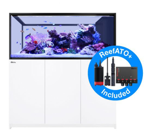 Picture of Red Sea Reefer Peninsula S G3 700 White *PRE ORDER*
