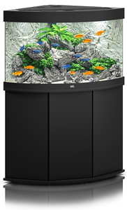 Picture of Juwel Trigon 190 LED model Black *FREE SHIPPING*