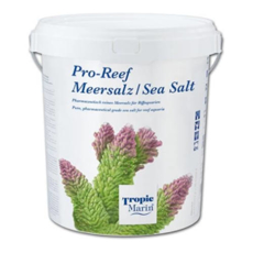Picture of Tropic Marin Pro-Reef Sea Salt 25kg Bucket