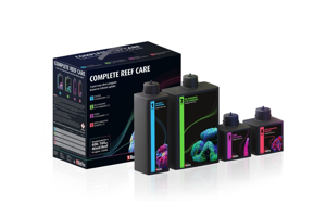 Picture of Red Sea Complete Reef Care 4 Part Supplement Program - 300L *OUT OF STOCK*