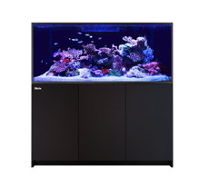 Picture of Red Sea Reefer  S-700  G2+  Black *PRE ORDER*