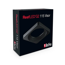 Picture of Red Sea ReefLED G2 115 Visor