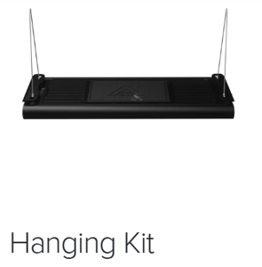 Picture of Hydra Edge Hanging Kit  *OUT OF STOCK*