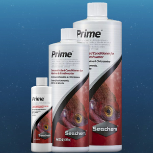 Picture of Seachem Prime