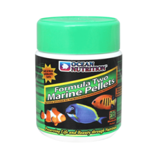 Picture of Ocean Nutrition Formula Two Marine Pellets