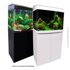 Picture of Aqua One AR620 Aqua Style, White Gloss.