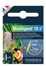 Picture of Prodibio BioDigest 12 vials